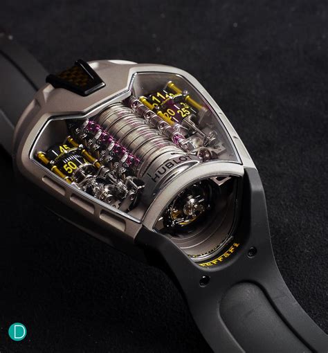 ferrari hublot mp 05 price|Hublot mp 05 review.